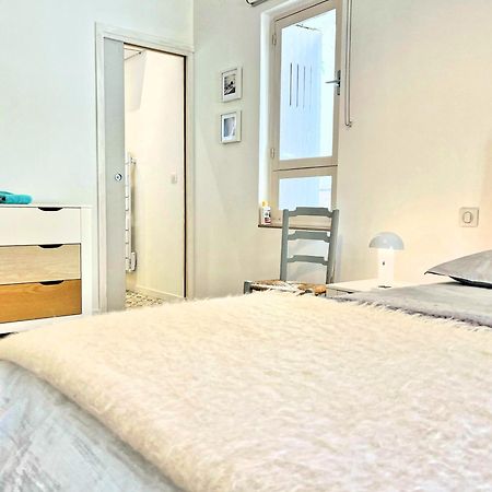 Appartement La Petite Bastide à Cassis Extérieur photo