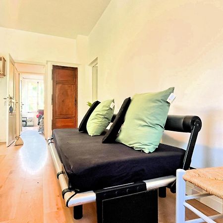 Appartement La Petite Bastide à Cassis Extérieur photo