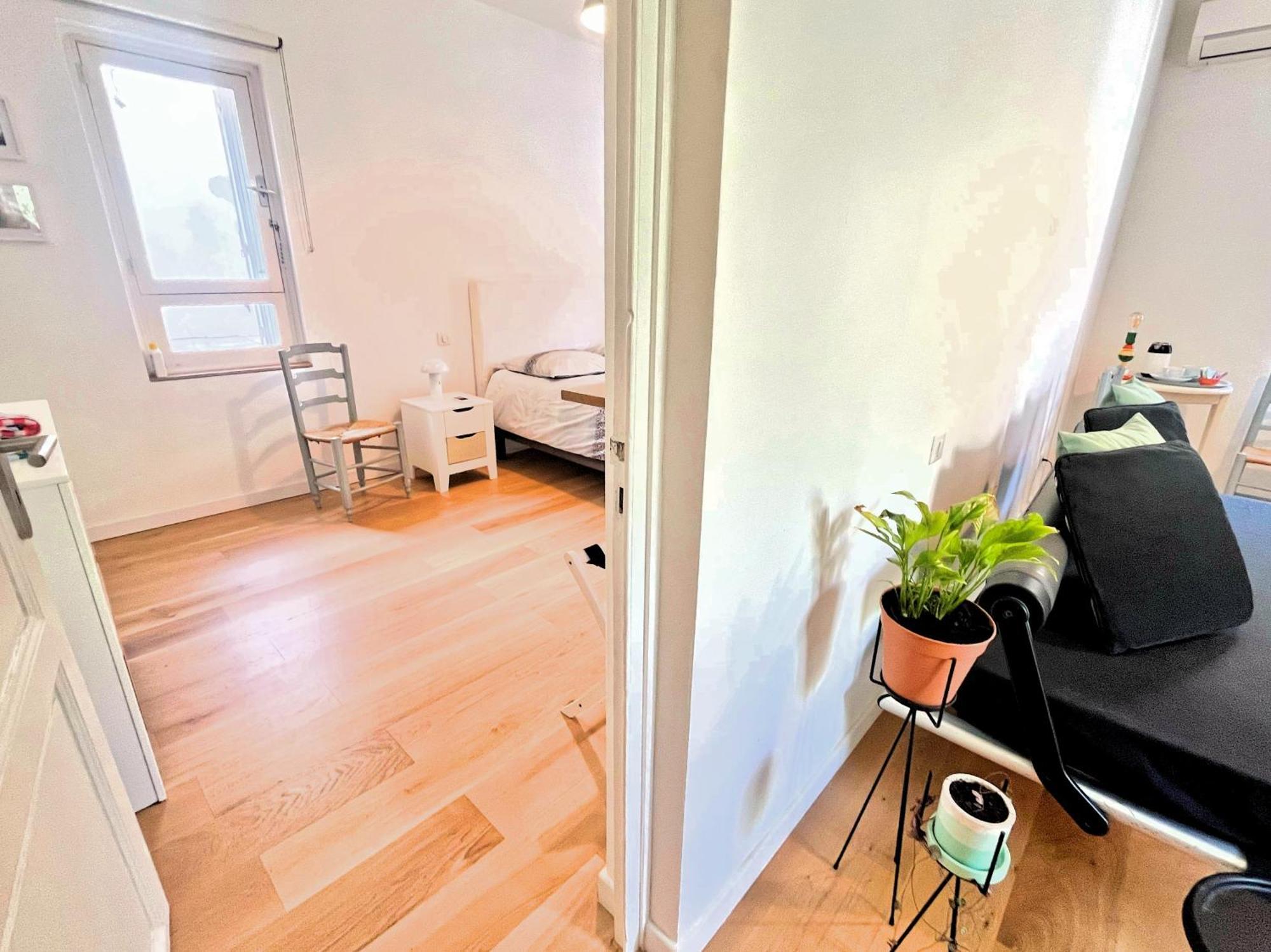 Appartement La Petite Bastide à Cassis Extérieur photo