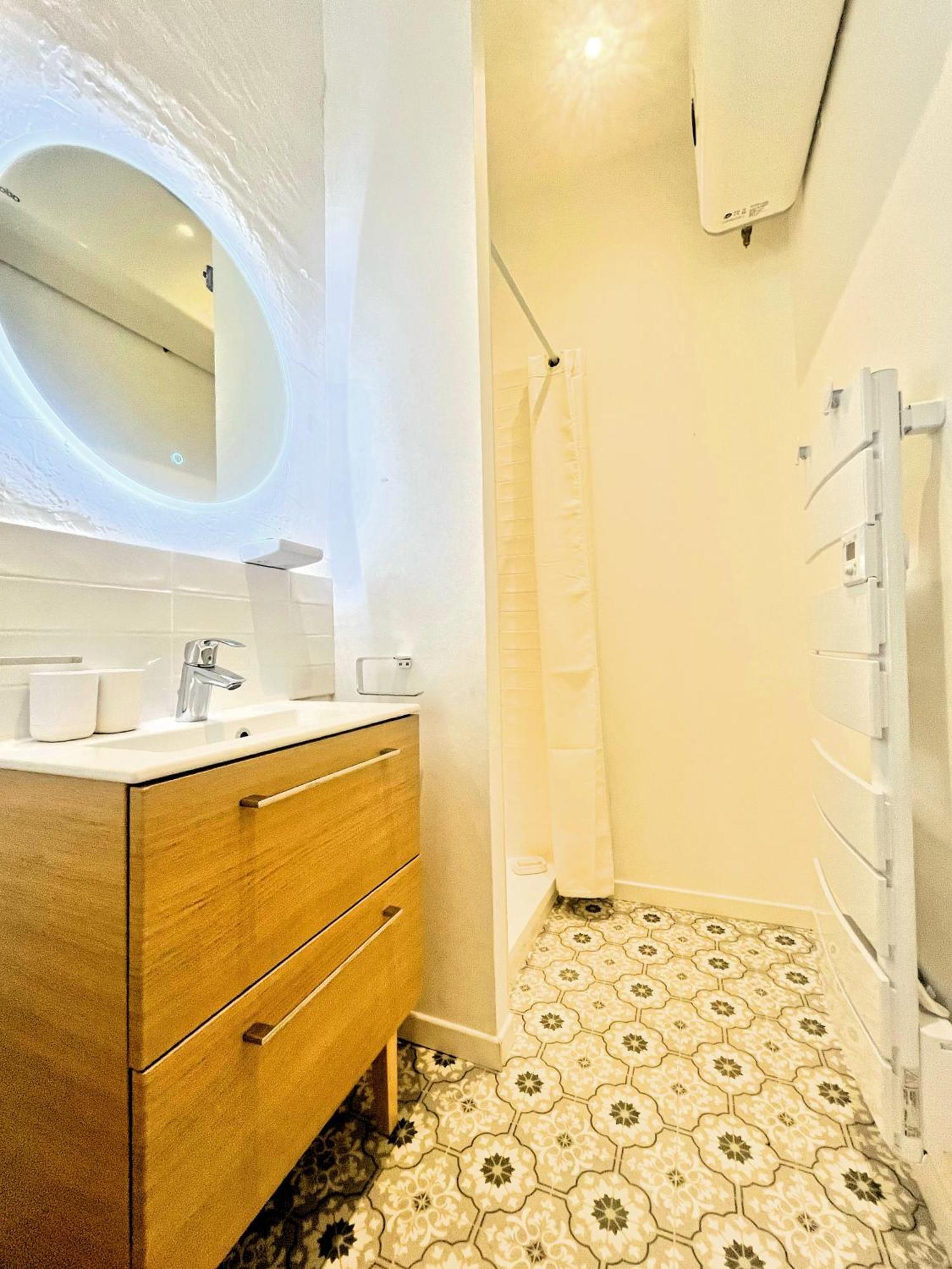 Appartement La Petite Bastide à Cassis Extérieur photo