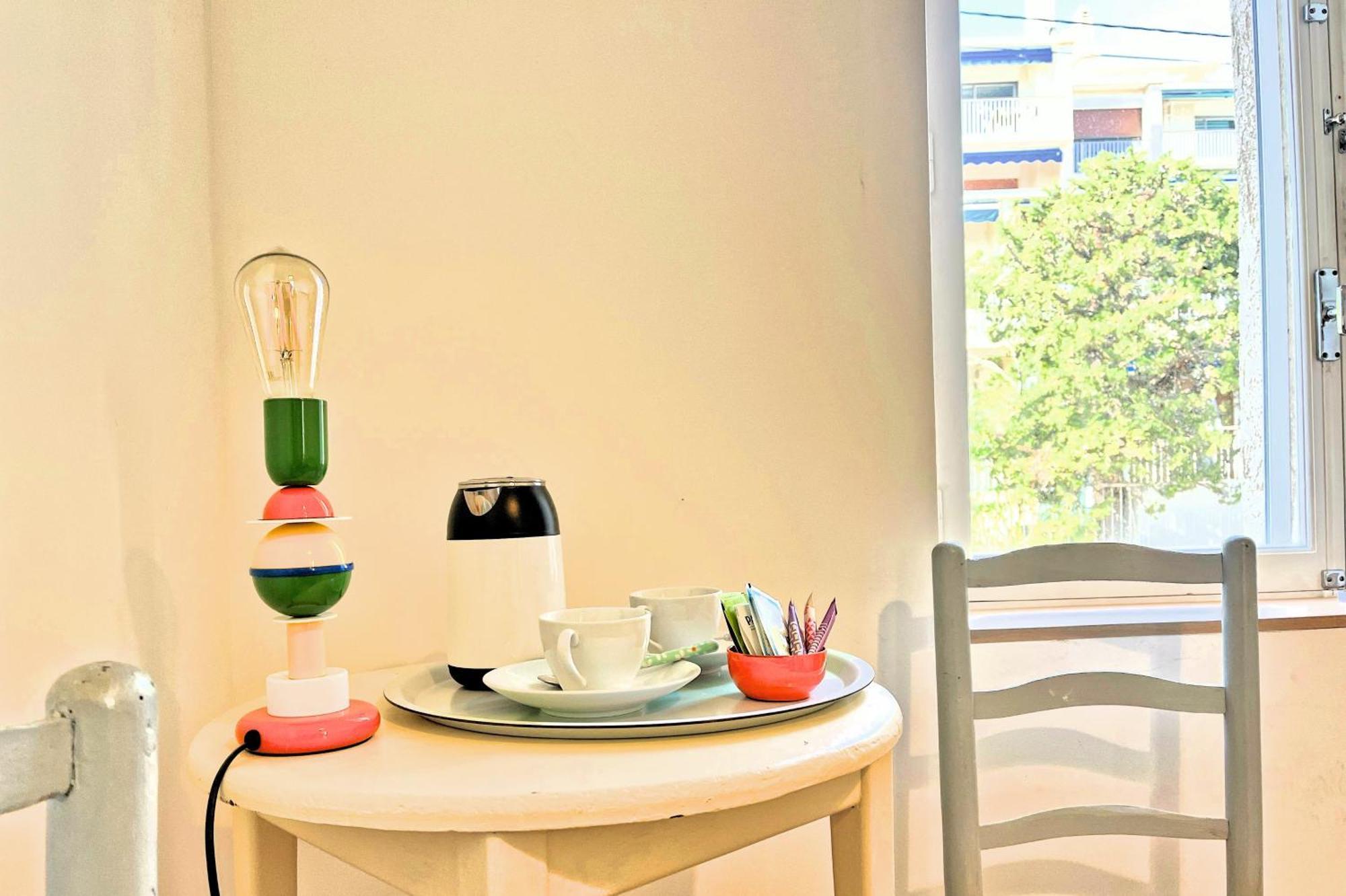 Appartement La Petite Bastide à Cassis Extérieur photo