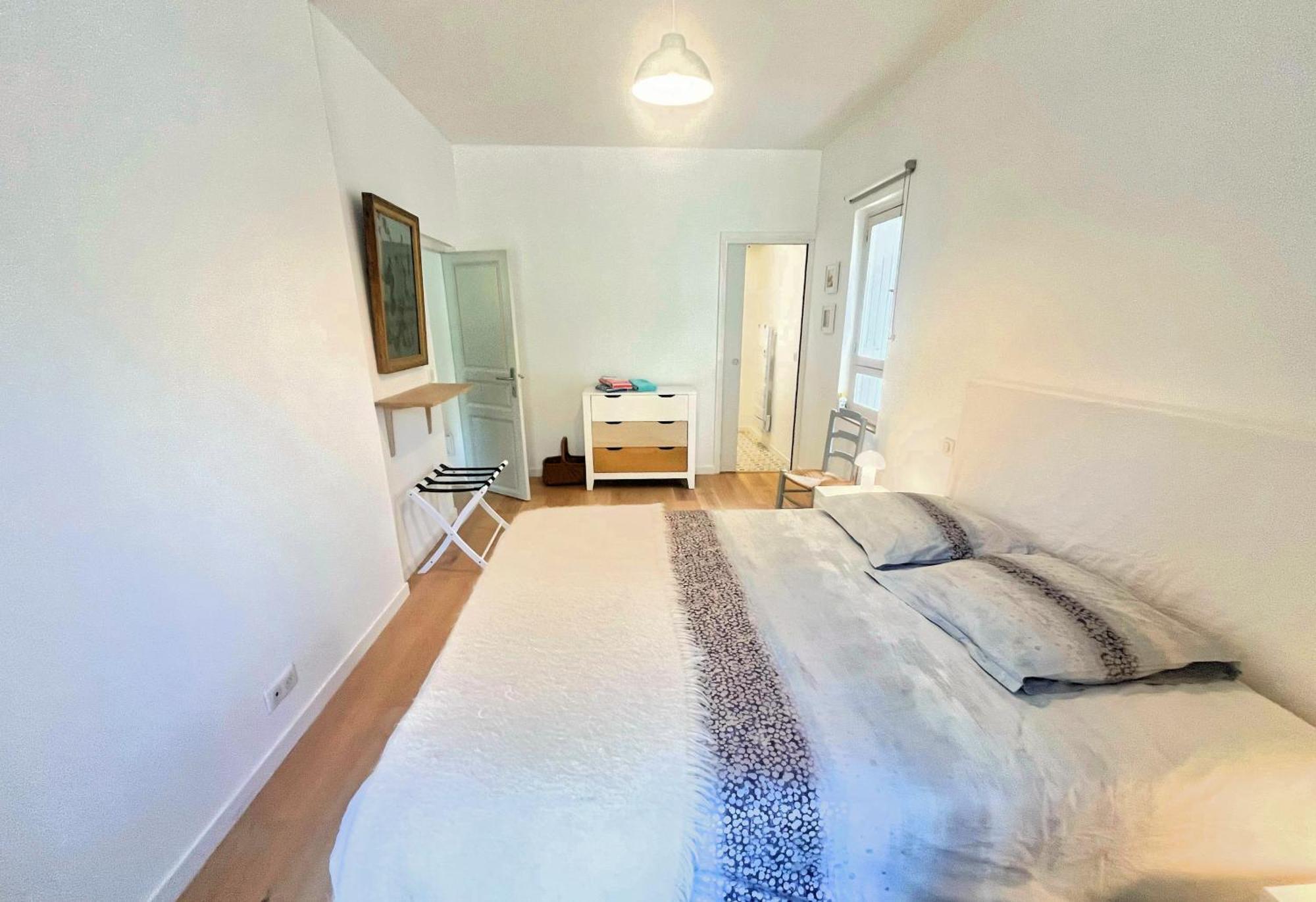Appartement La Petite Bastide à Cassis Extérieur photo