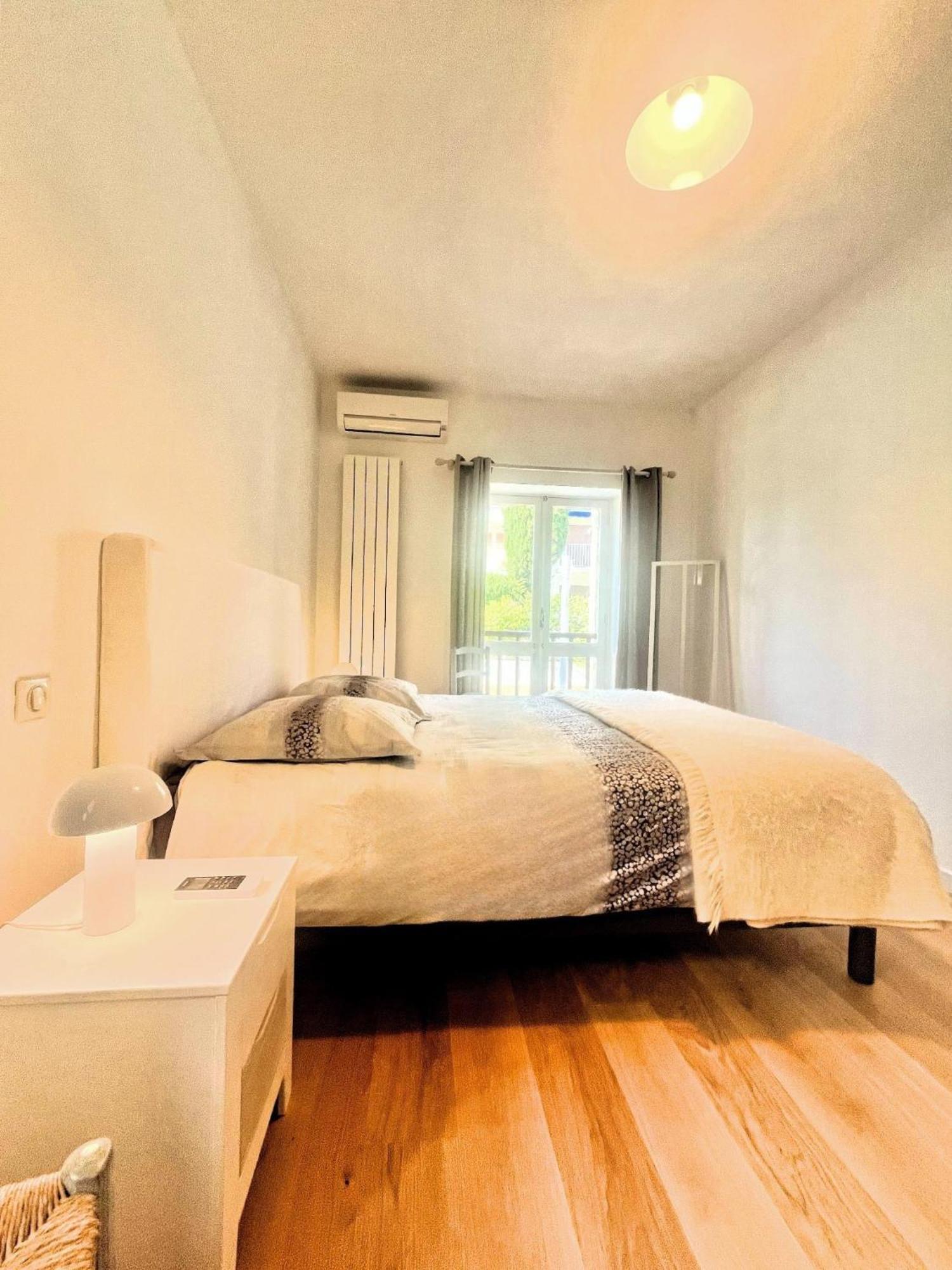Appartement La Petite Bastide à Cassis Extérieur photo