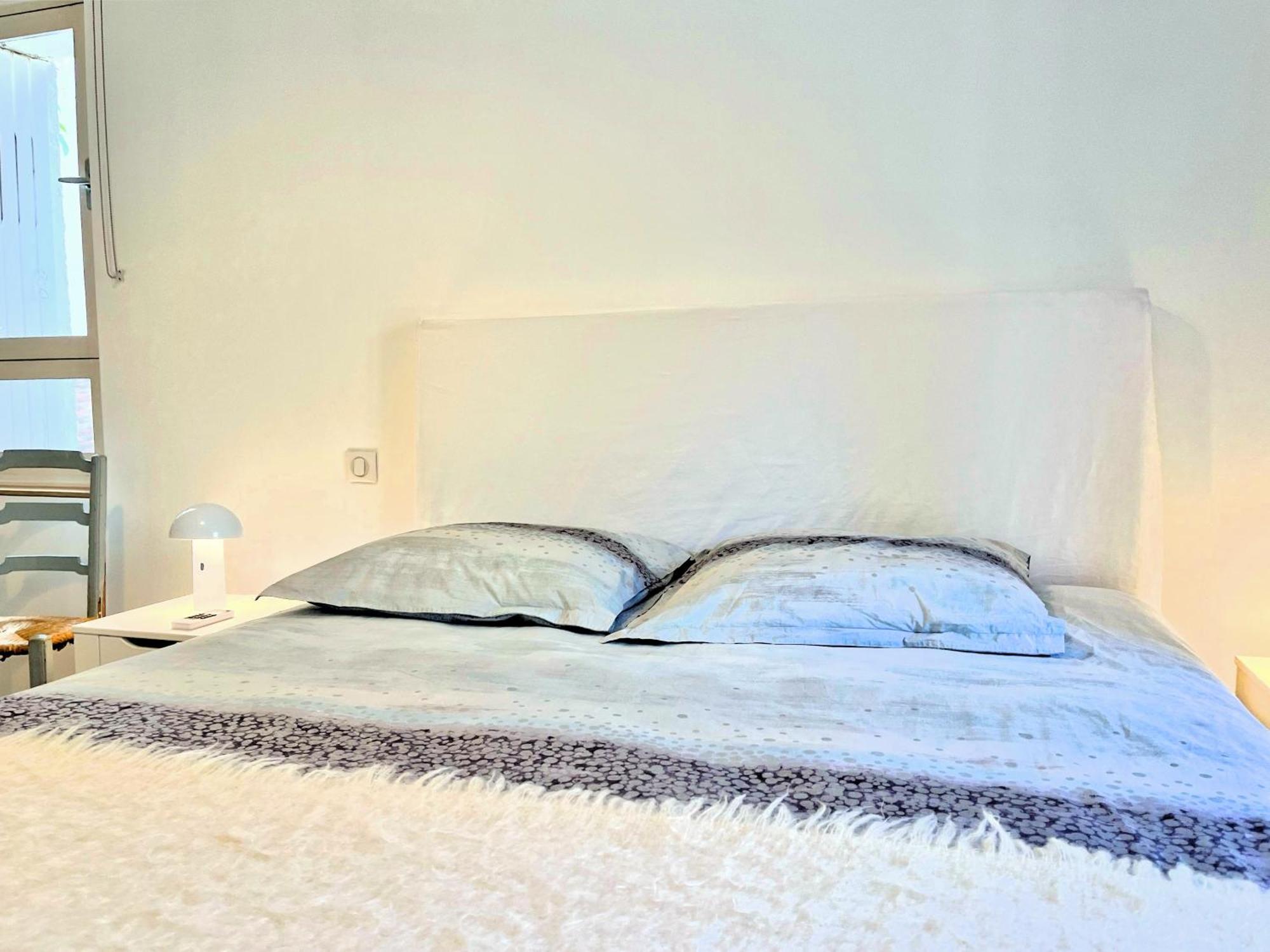 Appartement La Petite Bastide à Cassis Extérieur photo