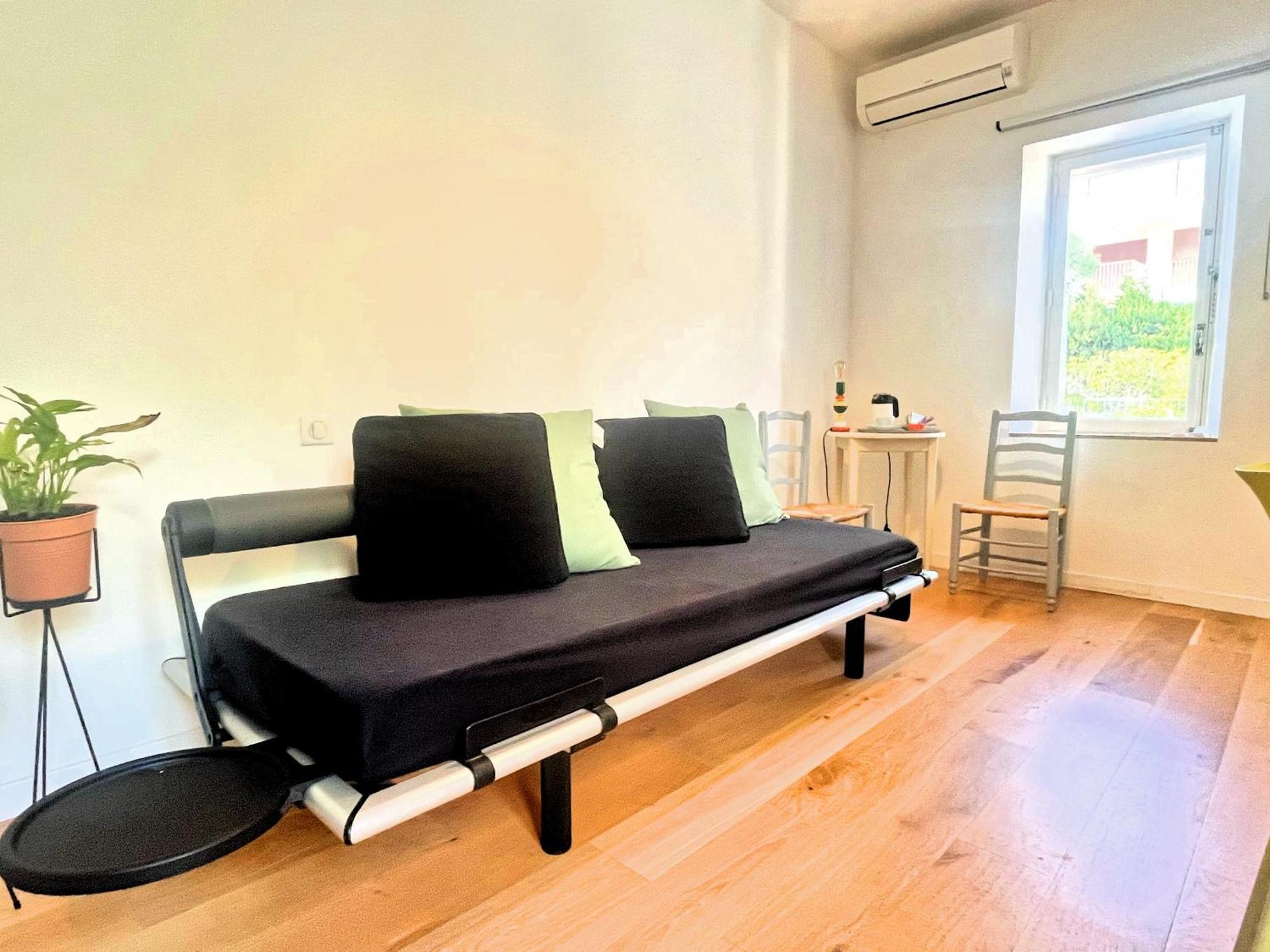 Appartement La Petite Bastide à Cassis Extérieur photo