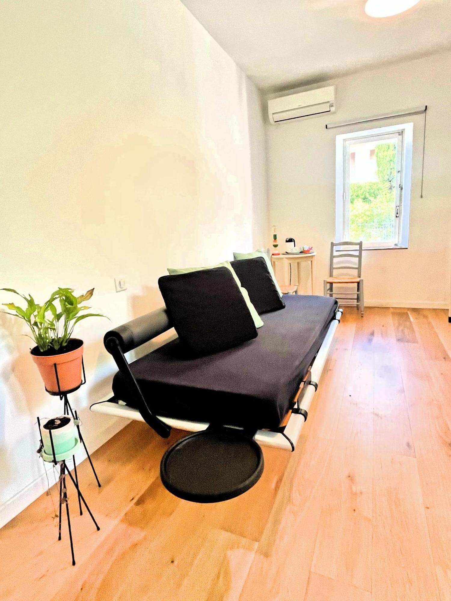 Appartement La Petite Bastide à Cassis Extérieur photo